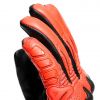 Dainese X-RIDE letní rukavice fluo-červené/černé vel.M